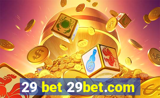 29 bet 29bet.com